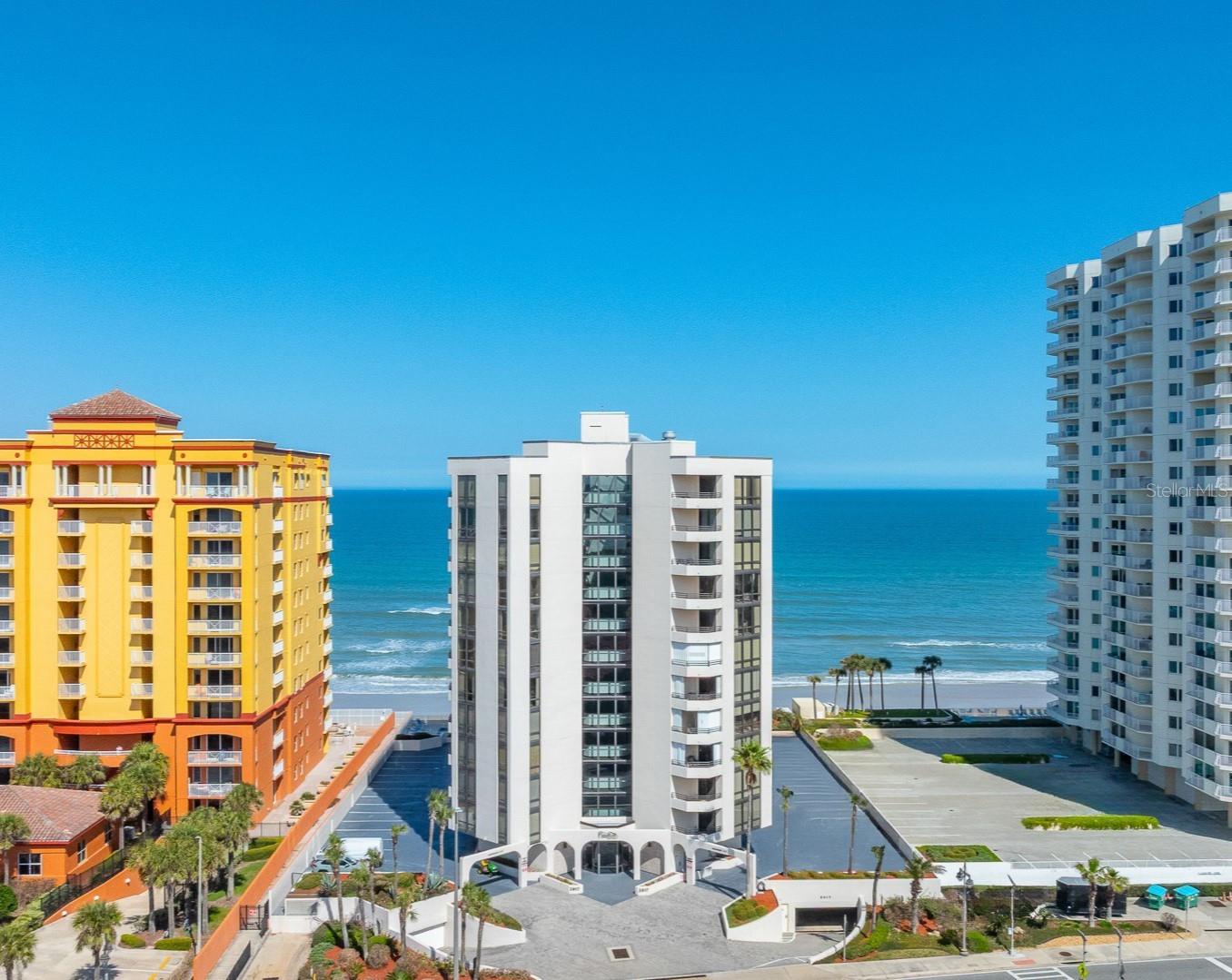 Details for 2917 Atlantic Avenue 1101, DAYTONA BEACH SHORES, FL 32118