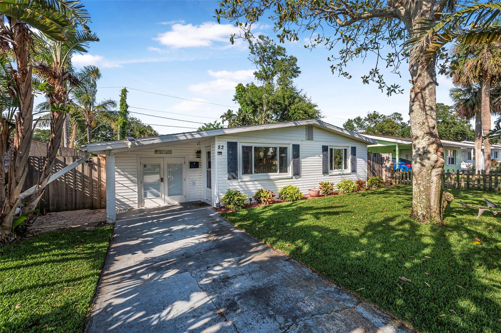 Details for 82 Margaret Road, ORMOND BEACH, FL 32176