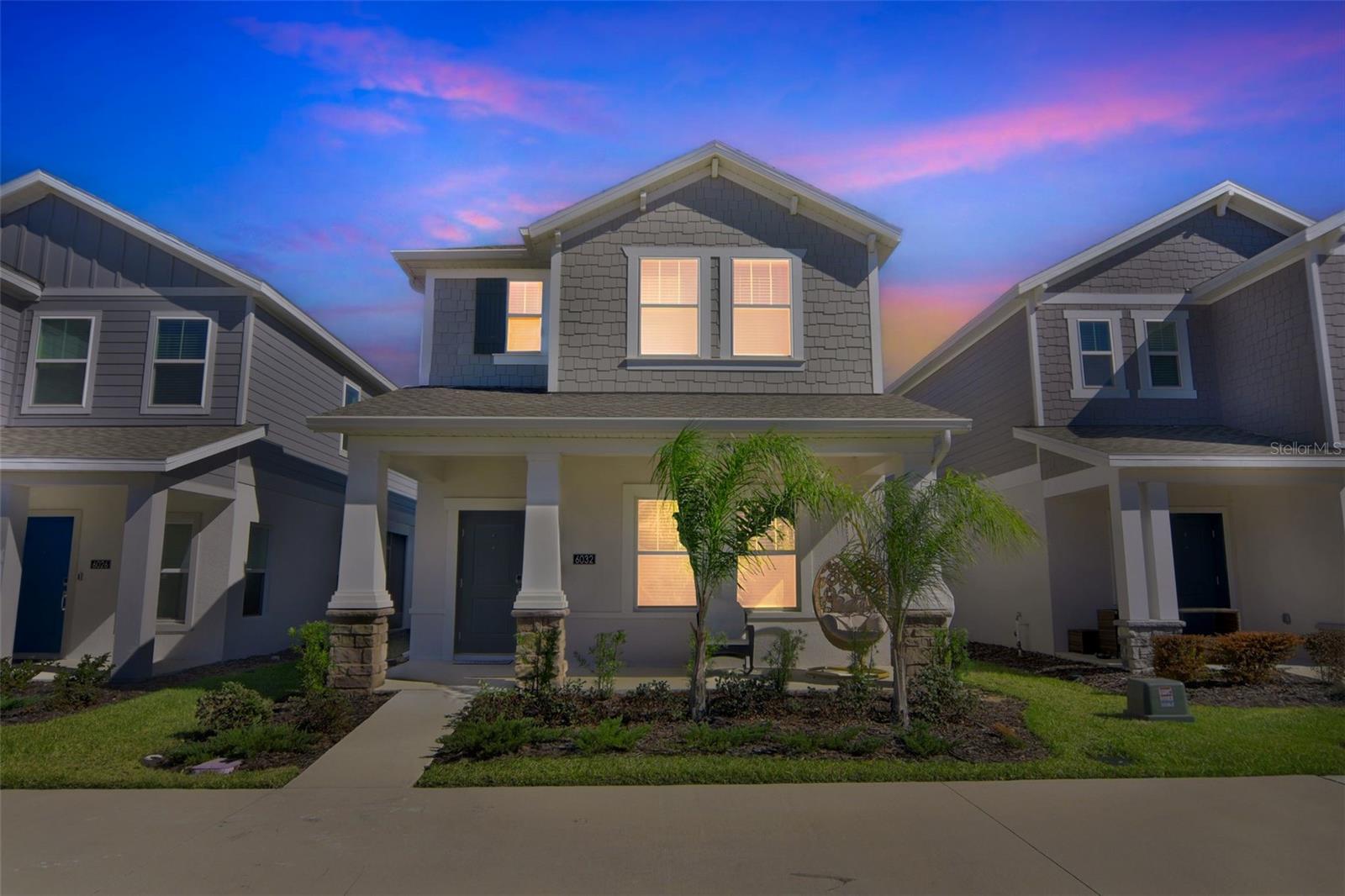 Details for 6032 Blissful Street, CLERMONT, FL 34714