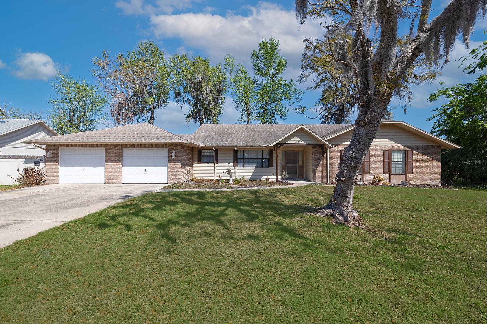 Details for 627 Ipswich Lane, PORT ORANGE, FL 32127