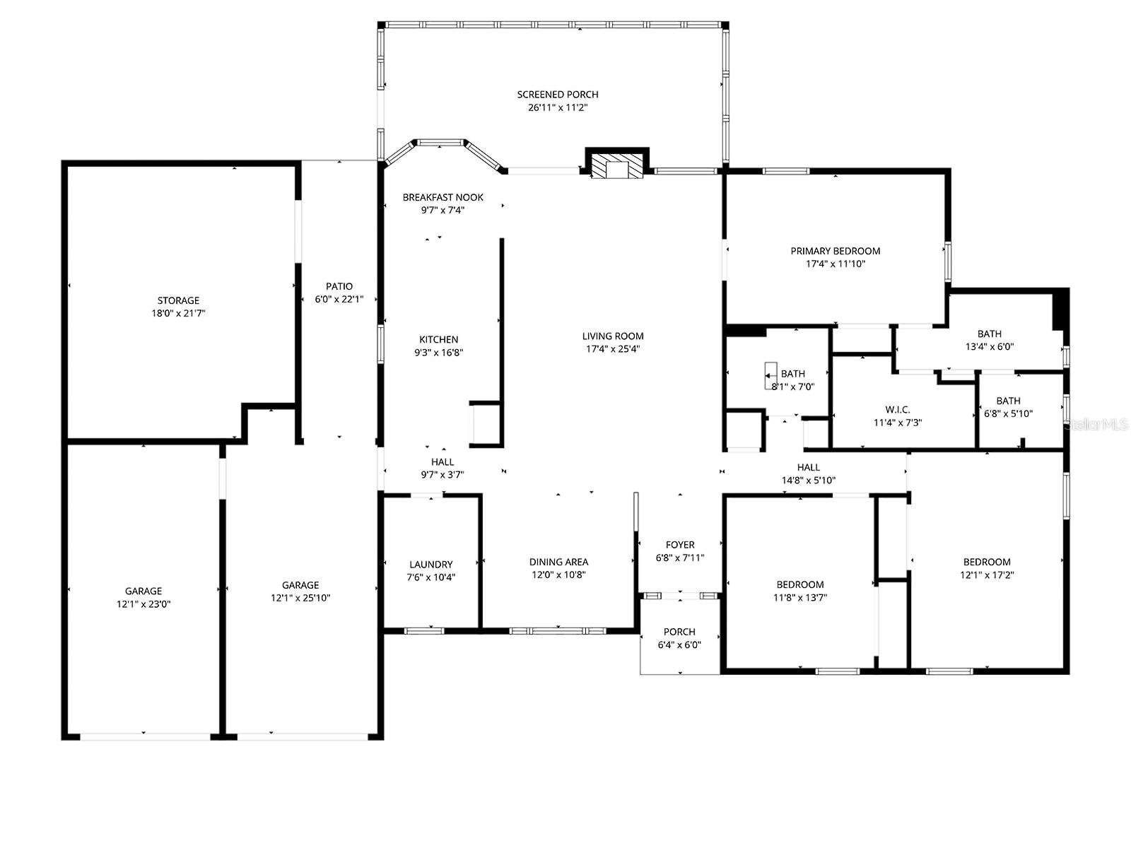 Image 39 of 39 For 627 Ipswich Lane