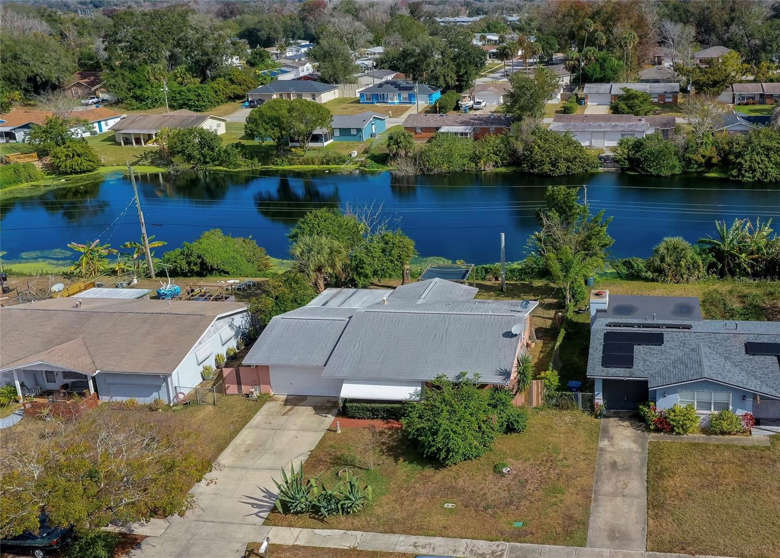 Details for 1325 Beacon Drive, DAYTONA BEACH, FL 32117