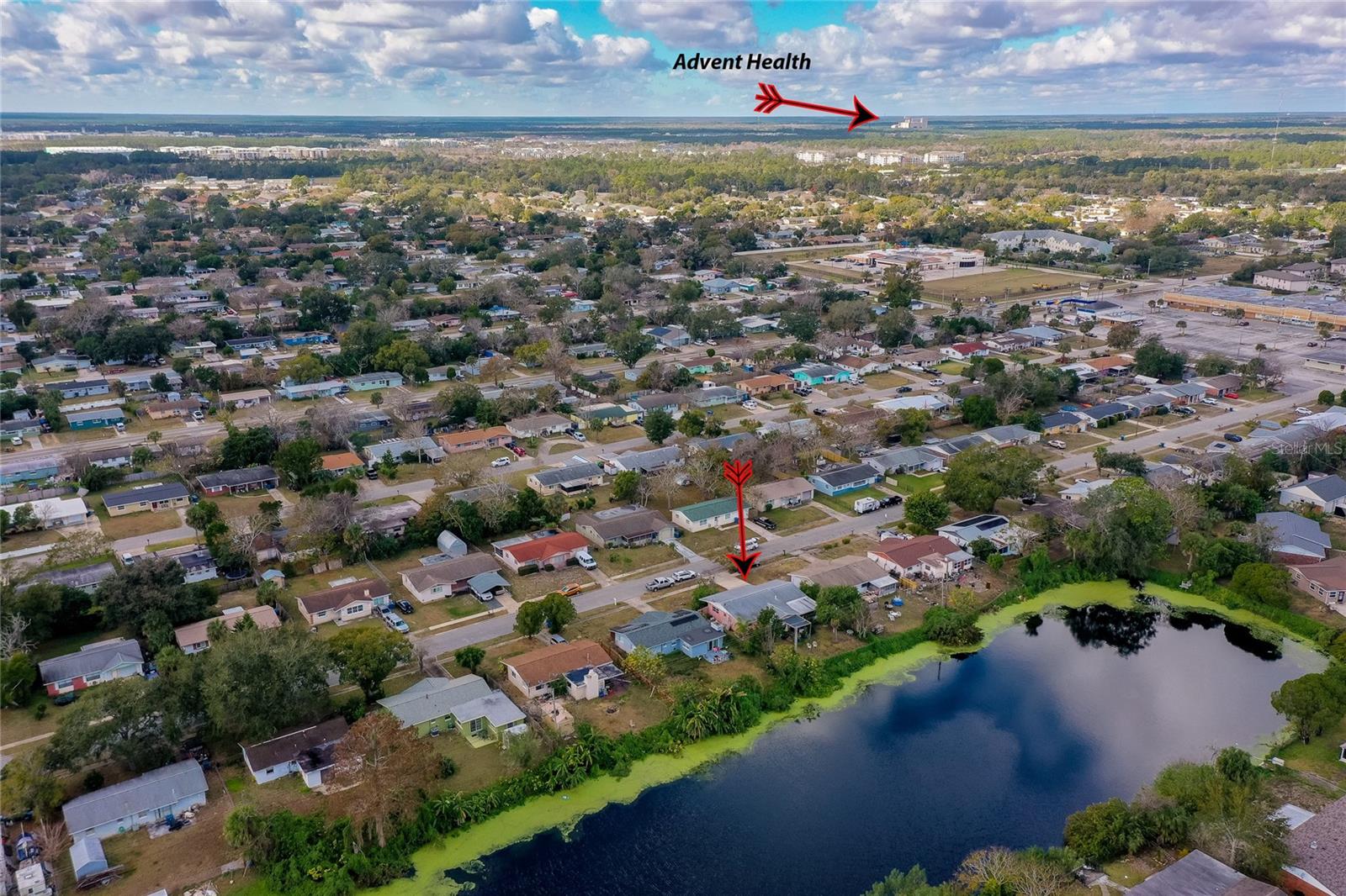 Image 26 of 28 For 1325 Beacon Drive