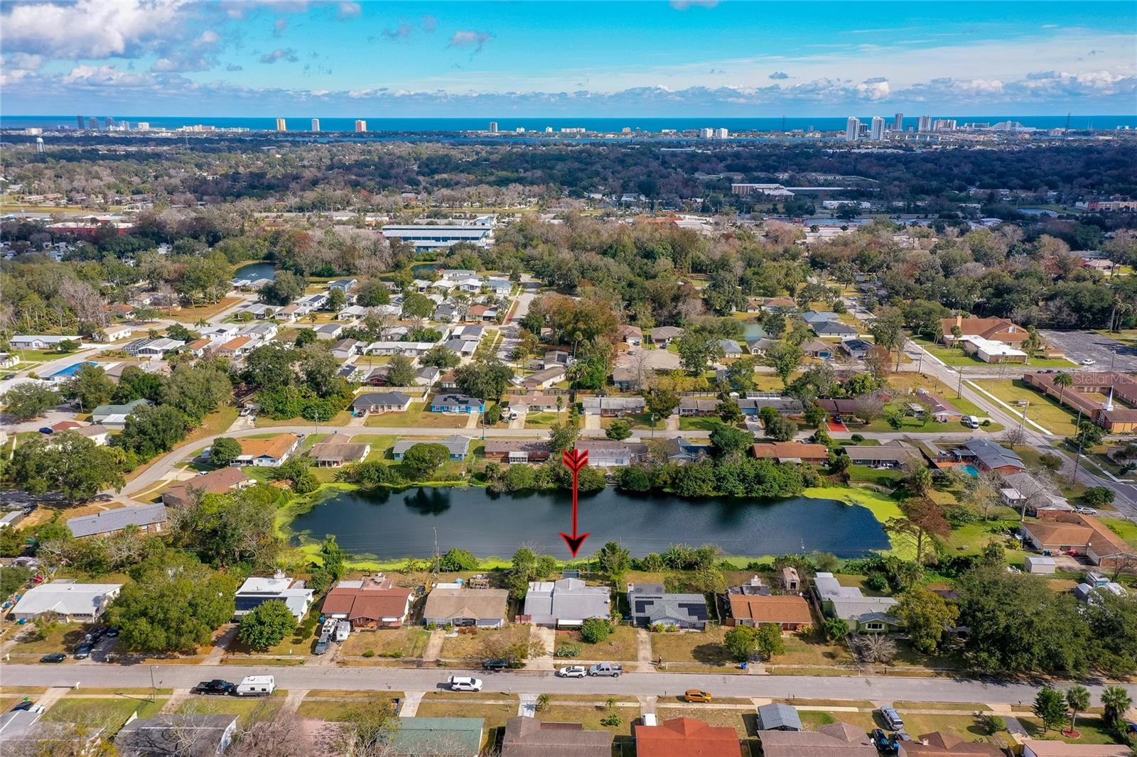 Image 27 of 28 For 1325 Beacon Drive