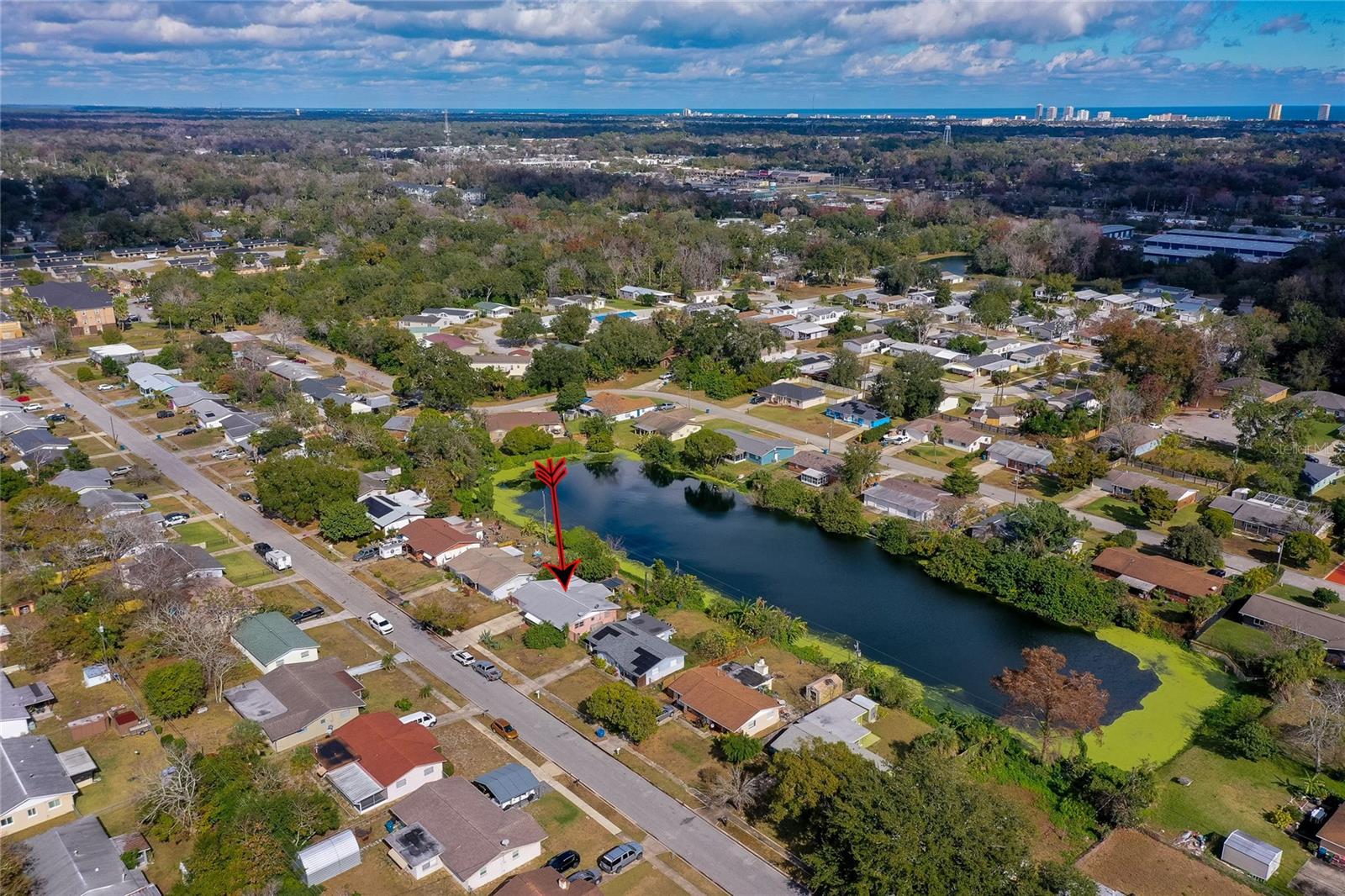 Image 28 of 28 For 1325 Beacon Drive