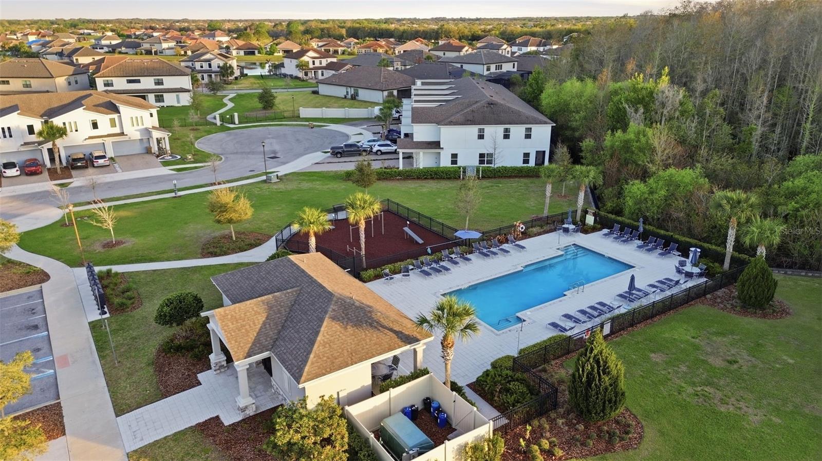 Image 43 of 47 For 3400 Beau Road