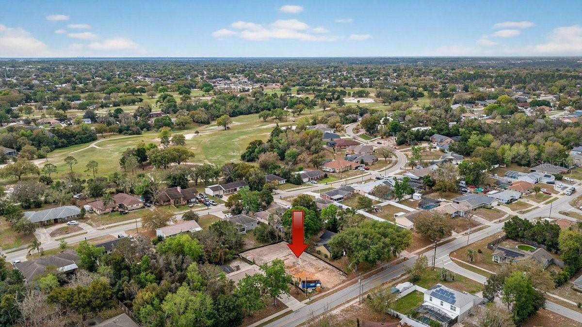 Details for 1280 Seagate Drive, DELTONA, FL 32725