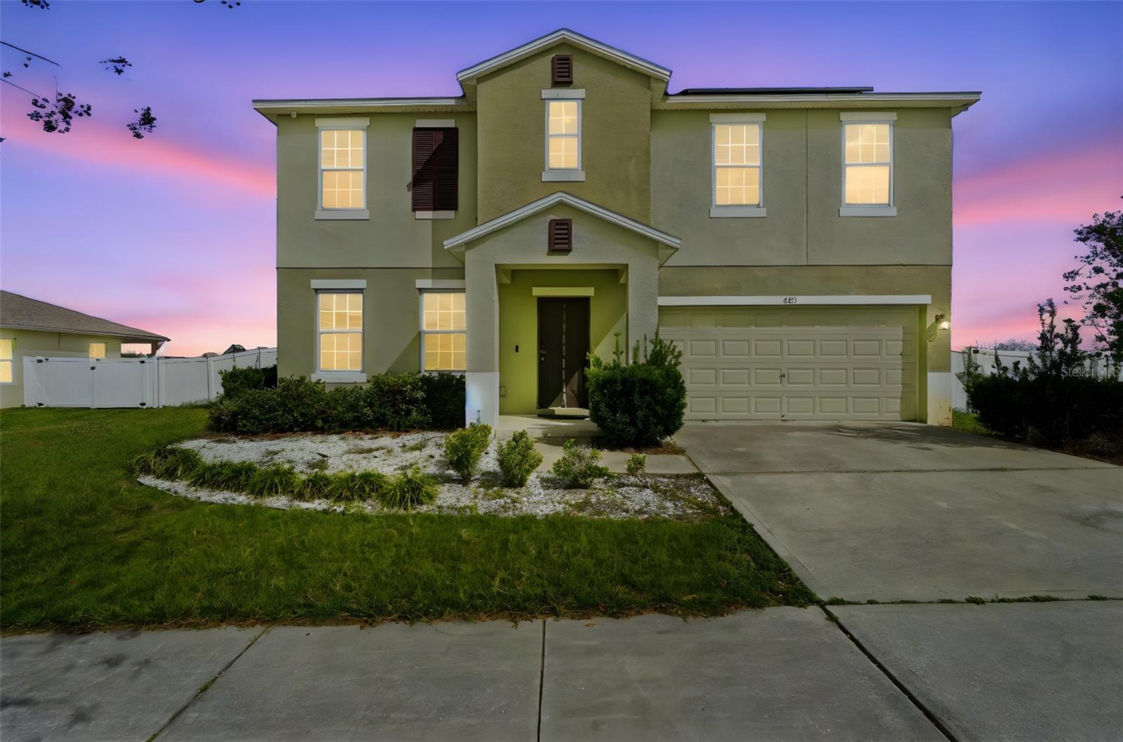 Details for 503 Kestrel Drive, GROVELAND, FL 34736