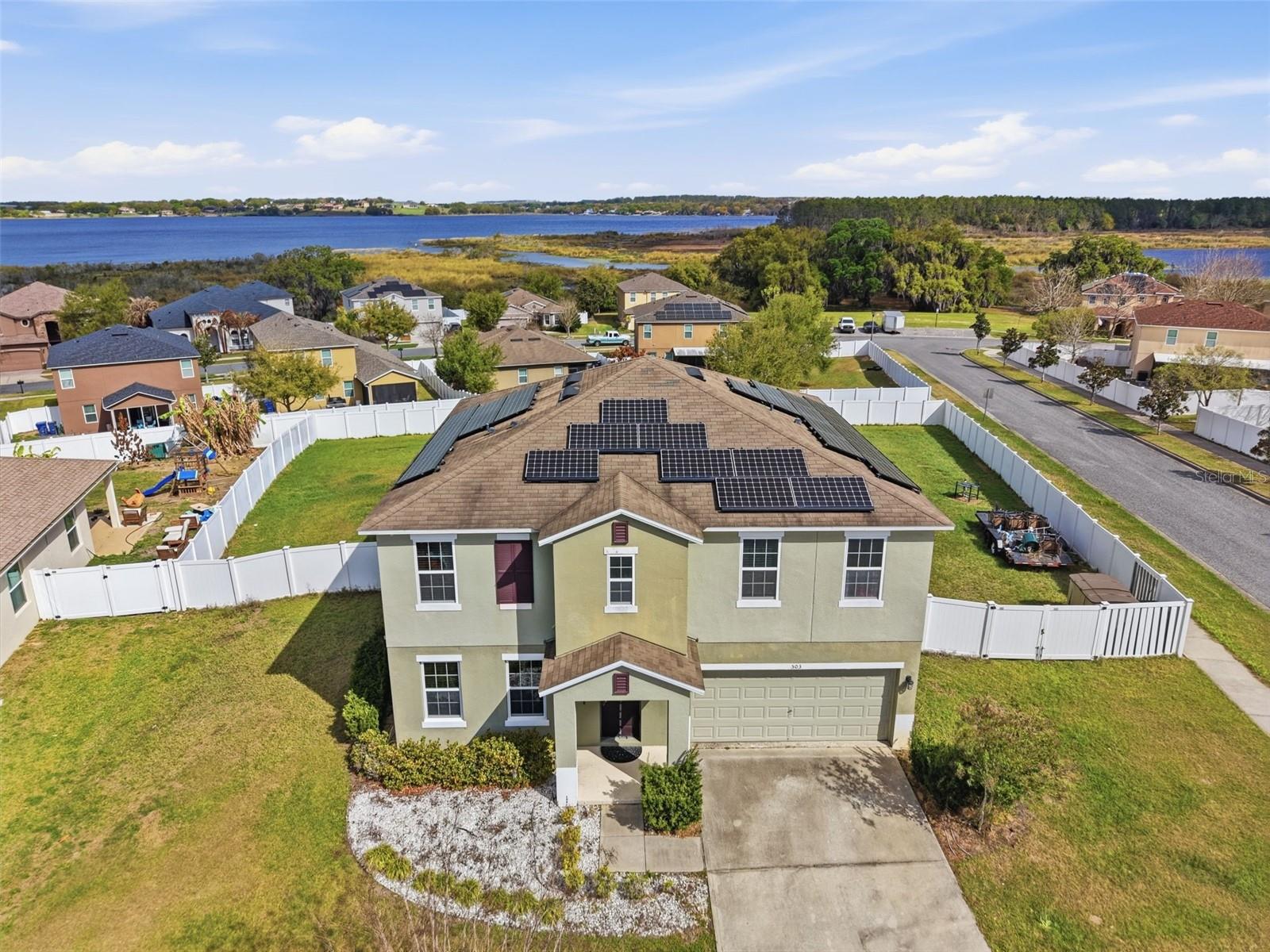 Image 43 of 48 For 503 Kestrel Drive