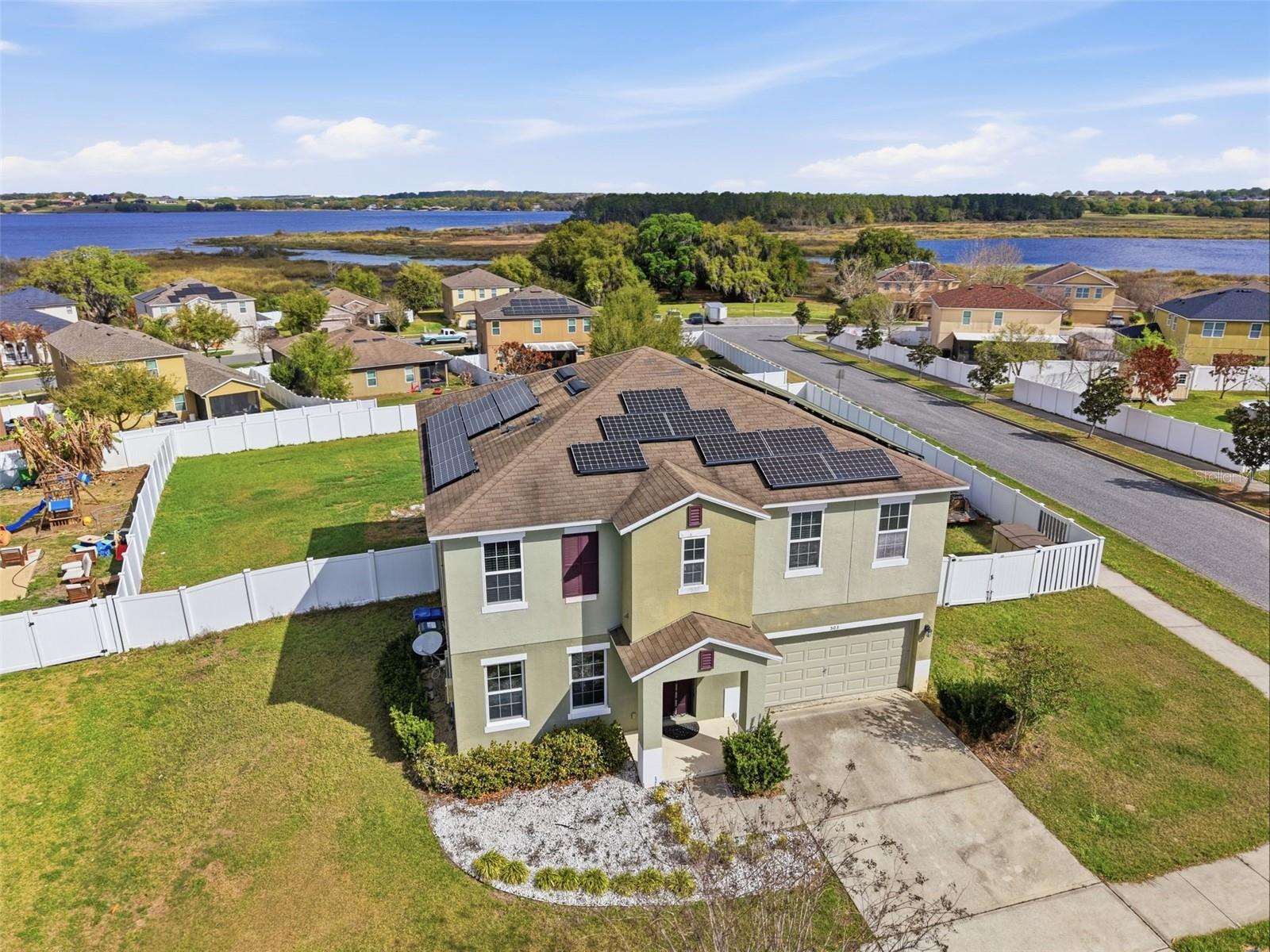 Image 47 of 48 For 503 Kestrel Drive