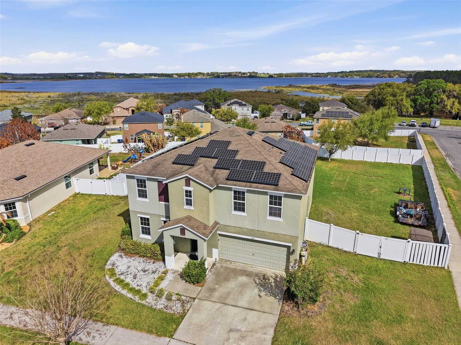 Image 48 of 48 For 503 Kestrel Drive