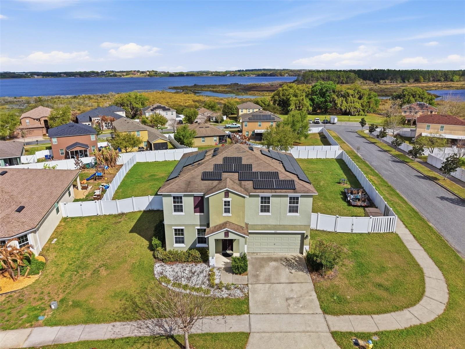 Image 5 of 48 For 503 Kestrel Drive