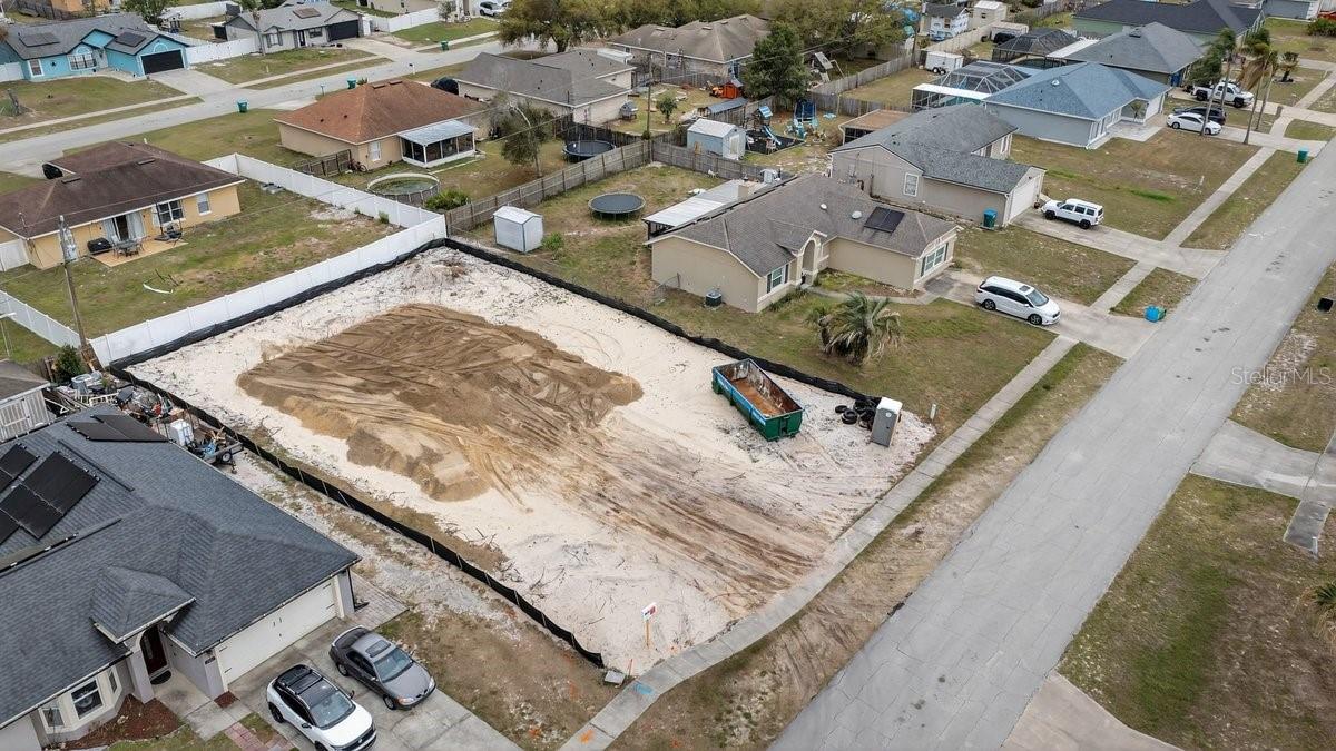 Details for 2833 Corrigan Drive, DELTONA, FL 32738