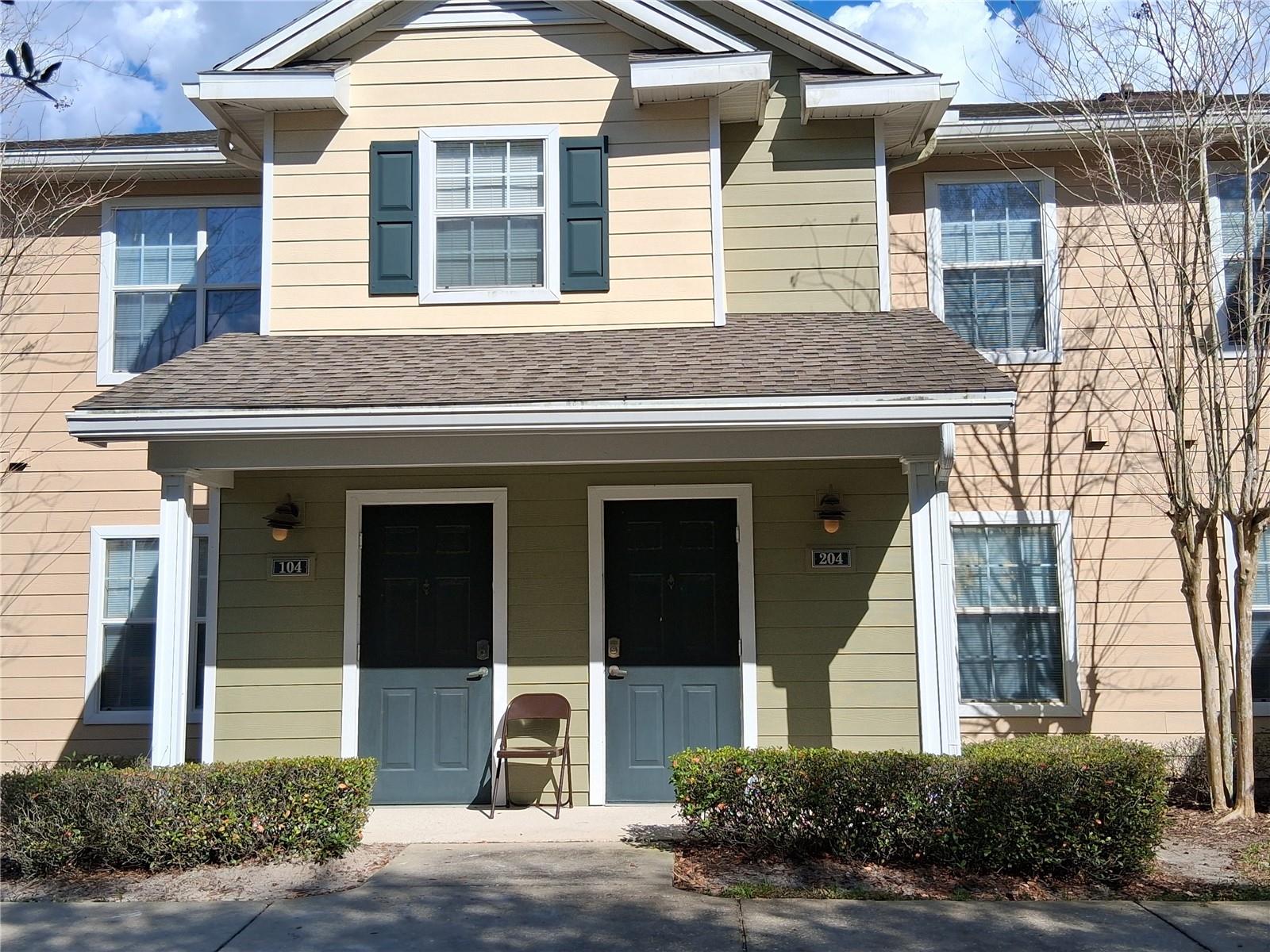 Details for 2763 Lighthouse Cove Road 6-204, ORANGE CITY, FL 32763