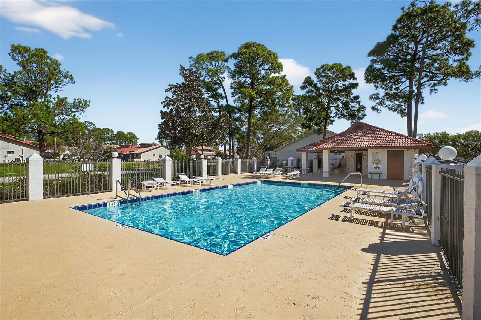 Image 2 of 25 For 3559 Forest Branch Drive Apt E