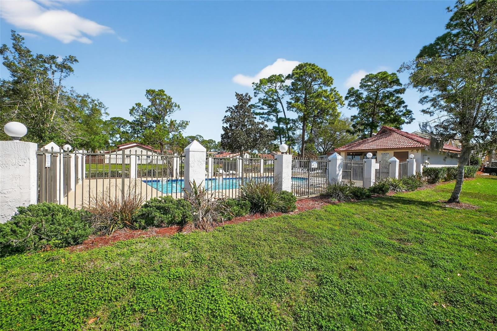 Image 24 of 25 For 3559 Forest Branch Drive Apt E