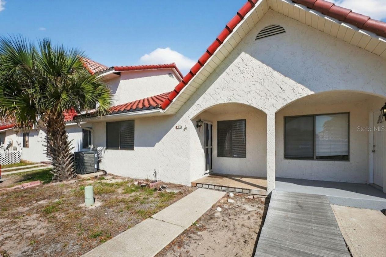 Image 25 of 25 For 3559 Forest Branch Drive Apt E