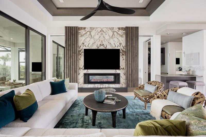 Image 24 of 27 For 14047 Lake Price Drive