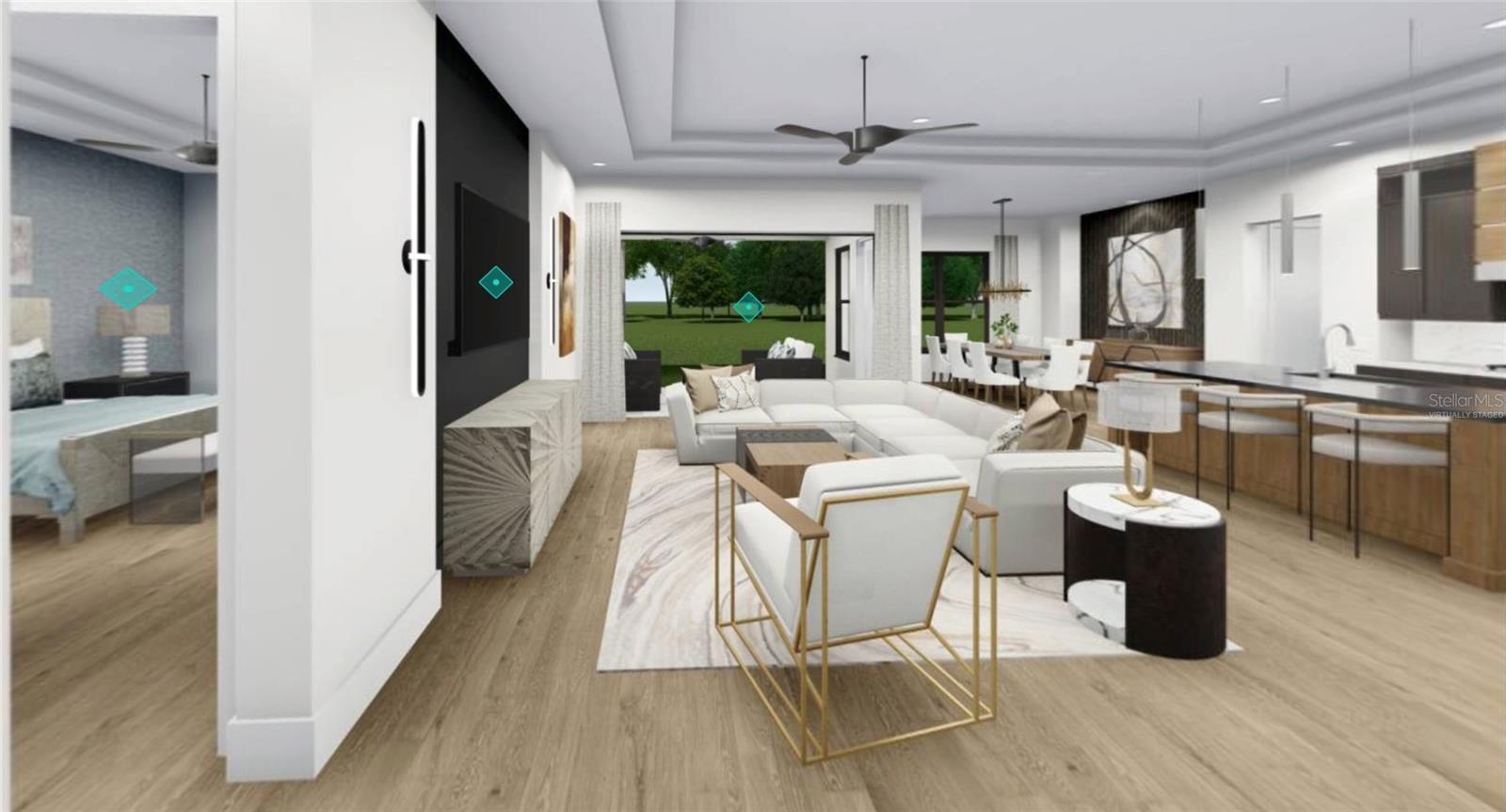 Image 4 of 27 For 14047 Lake Price Drive