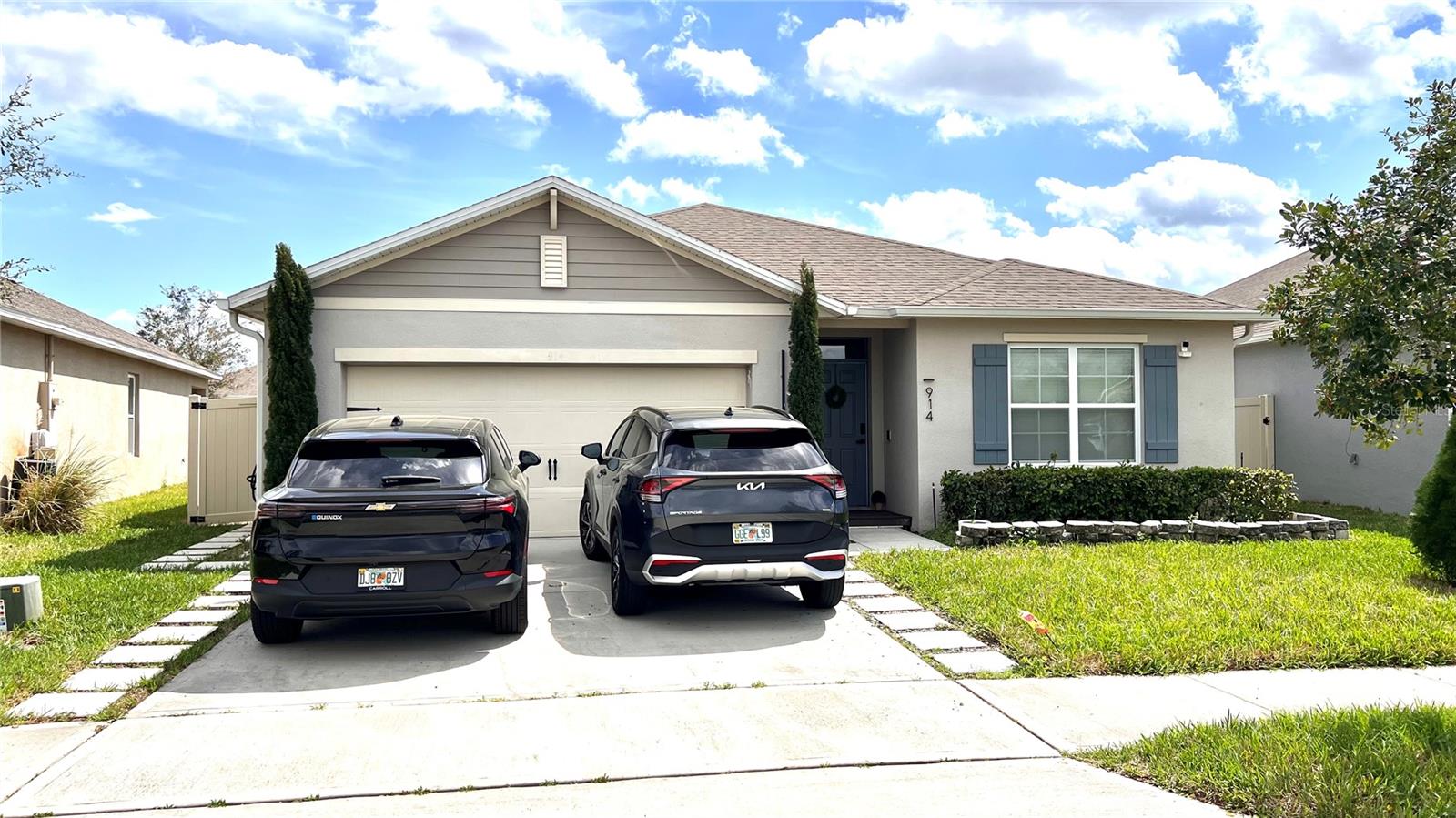 Details for 914 Guadalupe Drive, ORANGE CITY, FL 32763
