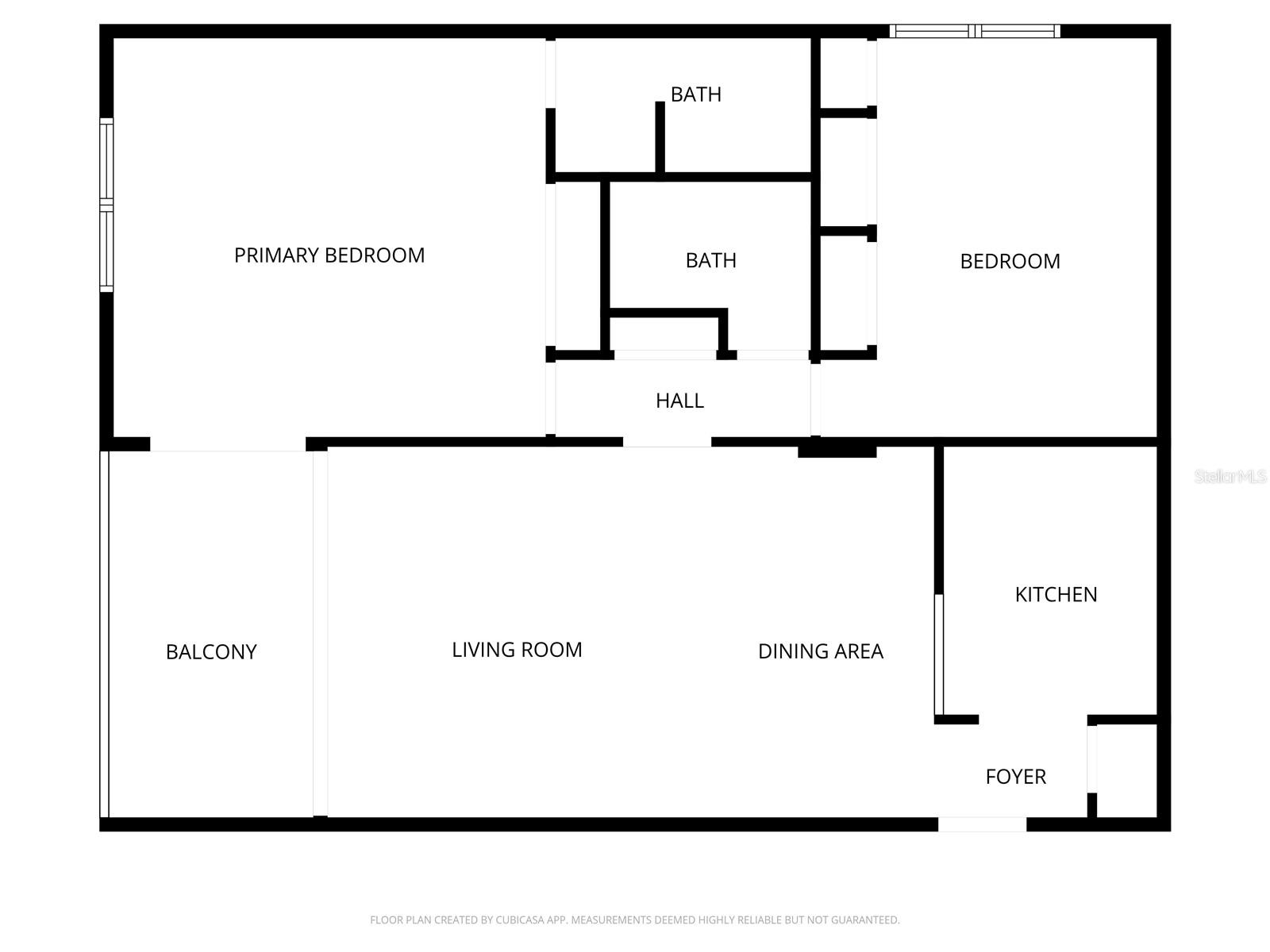 Image 35 of 35 For 4495 Atlantic Avenue 501