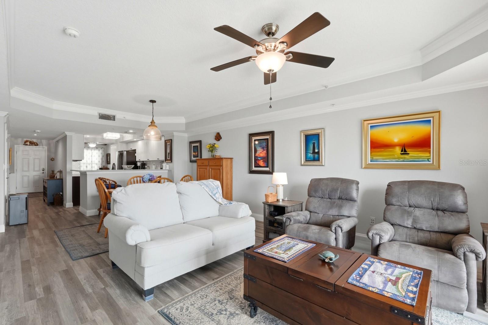 Image 14 of 49 For 4650 Links Village Drive A605