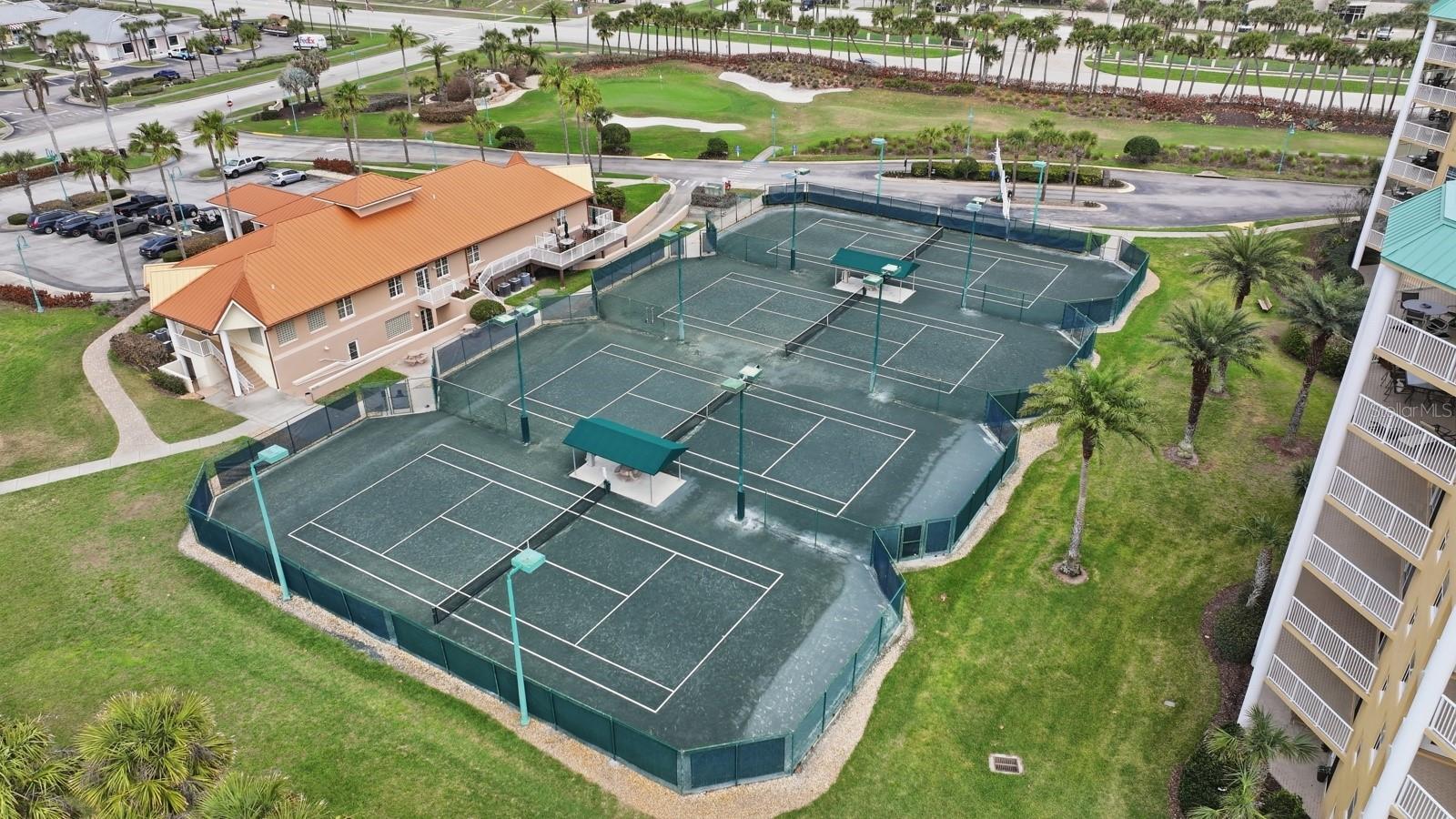 Image 35 of 49 For 4650 Links Village Drive A605