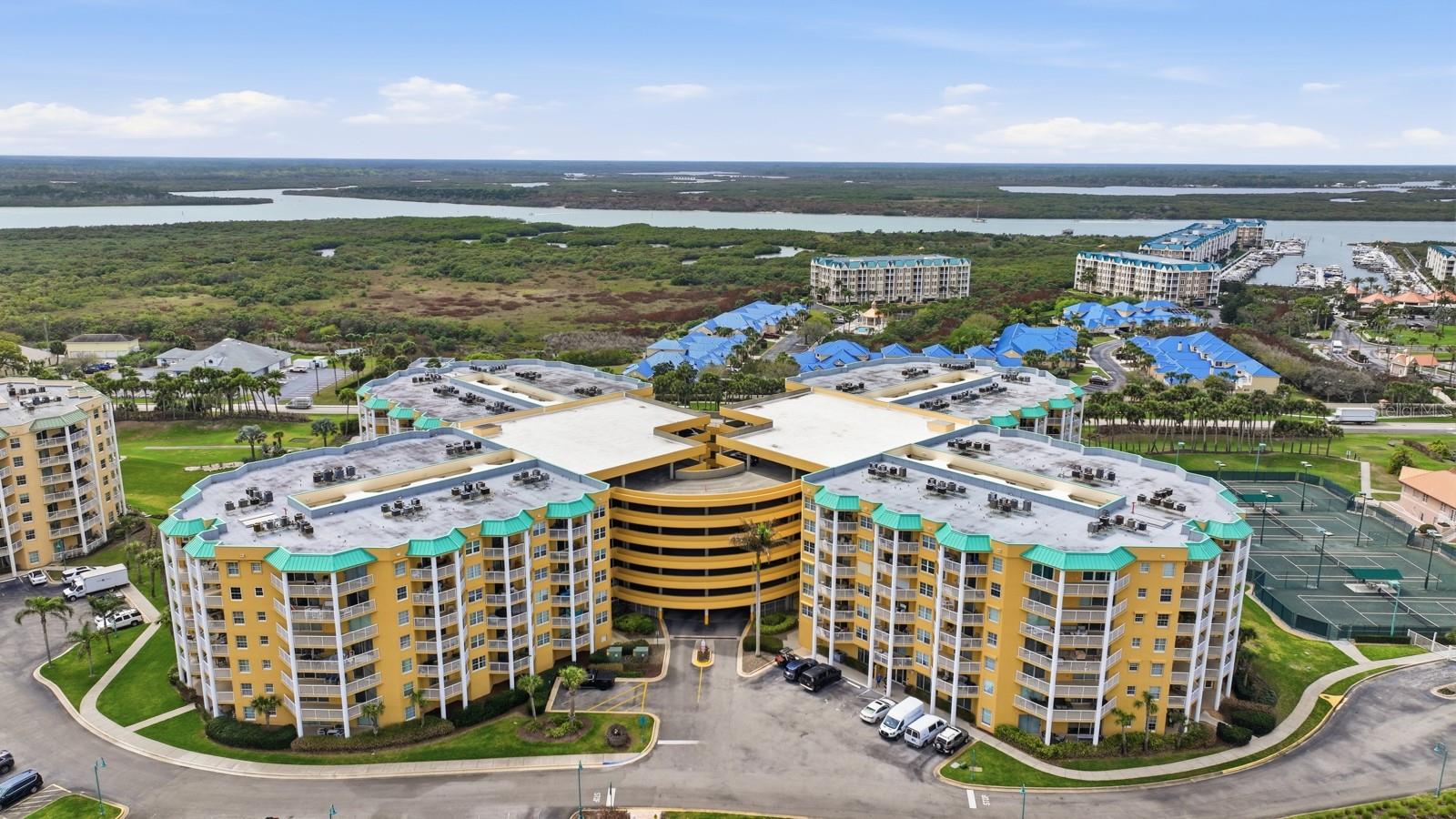 Image 49 of 49 For 4650 Links Village Drive A605