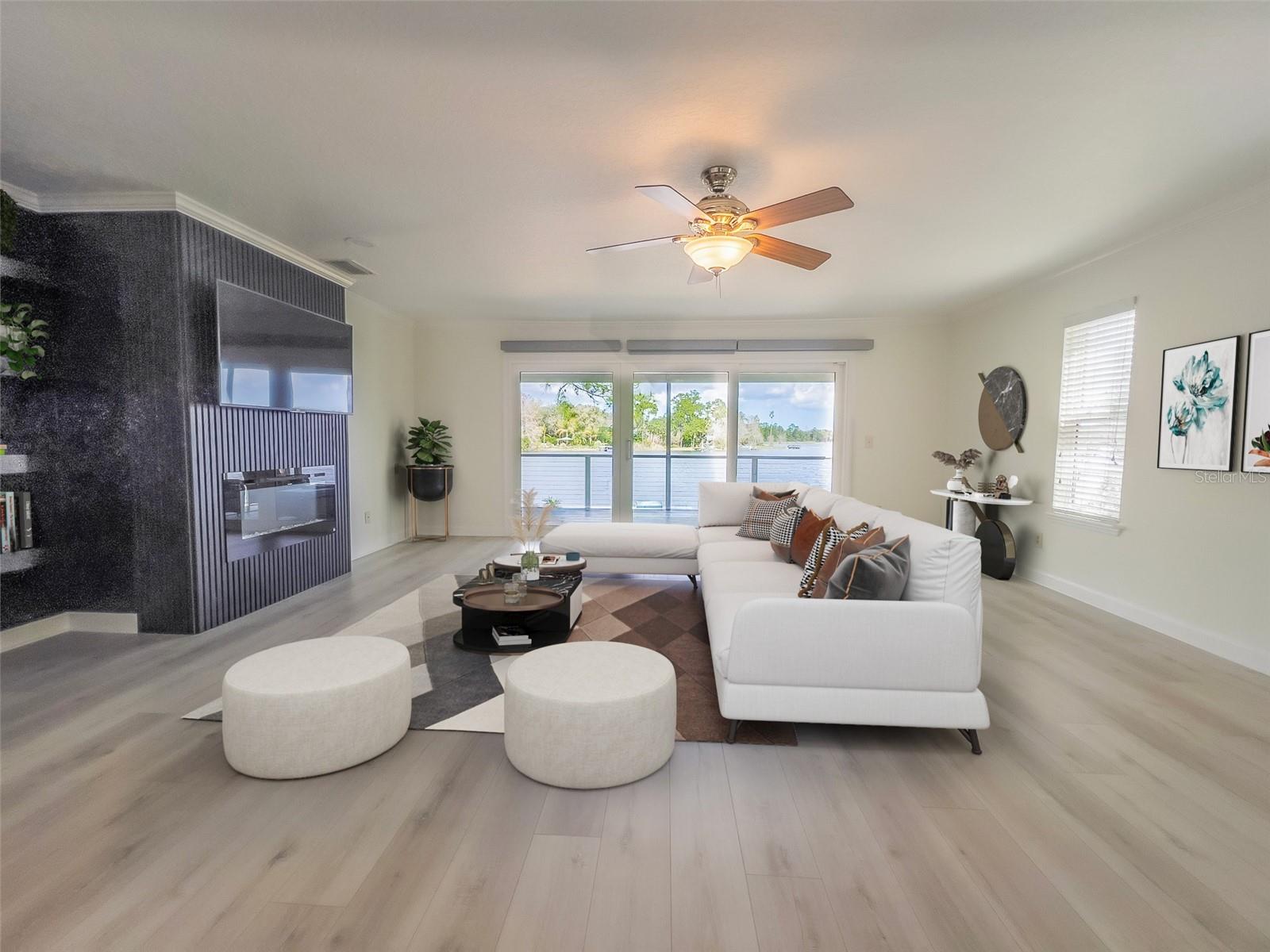 Image 5 of 25 For 125 Fallen Timber Trail