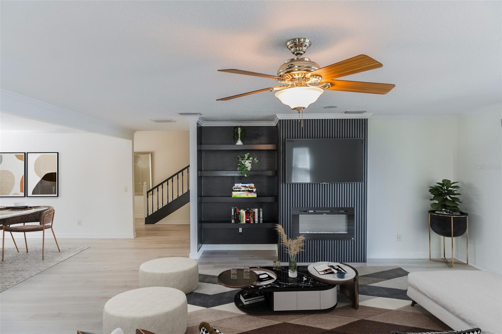 Image 7 of 25 For 125 Fallen Timber Trail