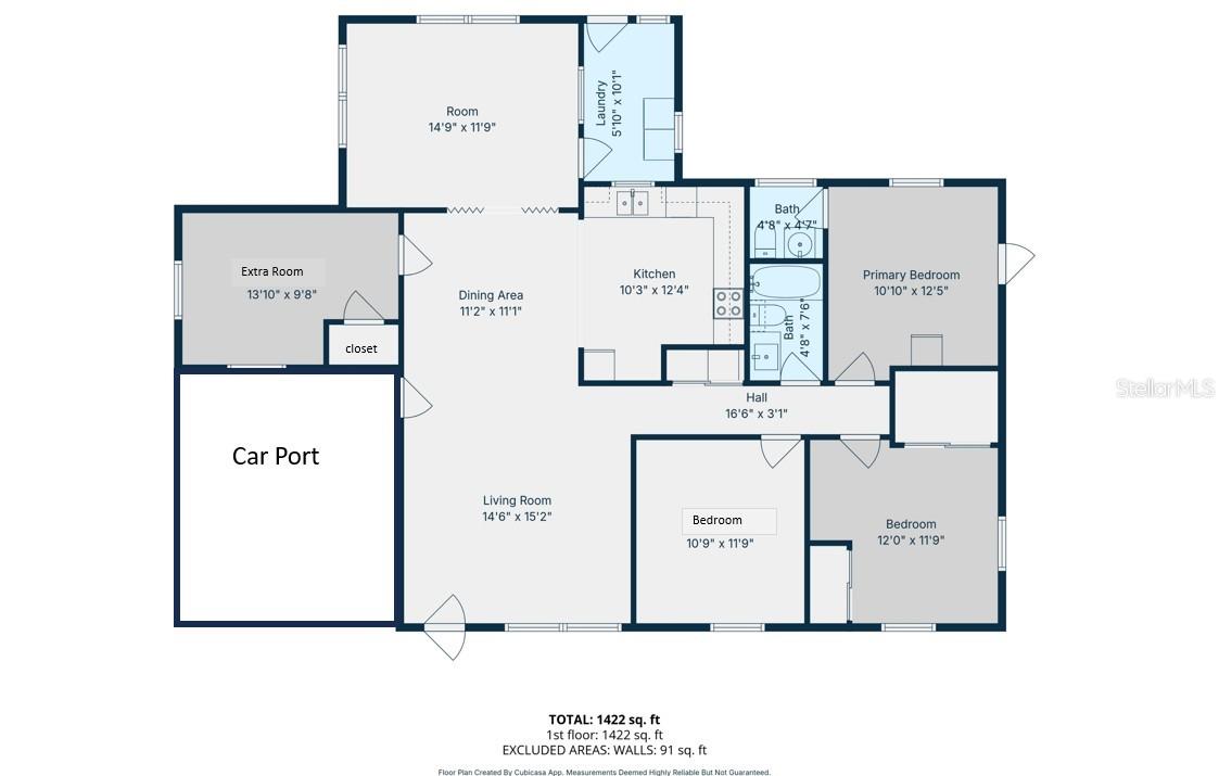 Image 3 of 13 For 701 Delaware Avenue