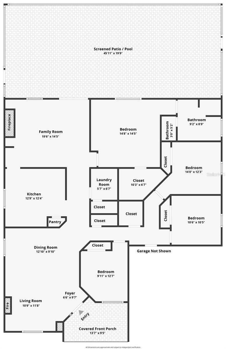 Image 6 of 74 For 1488 Nappa Drive