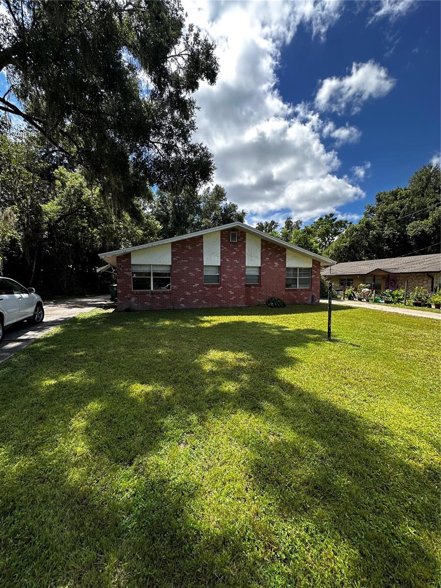 Details for 838 Indiana Avenue, DELAND, FL 32724