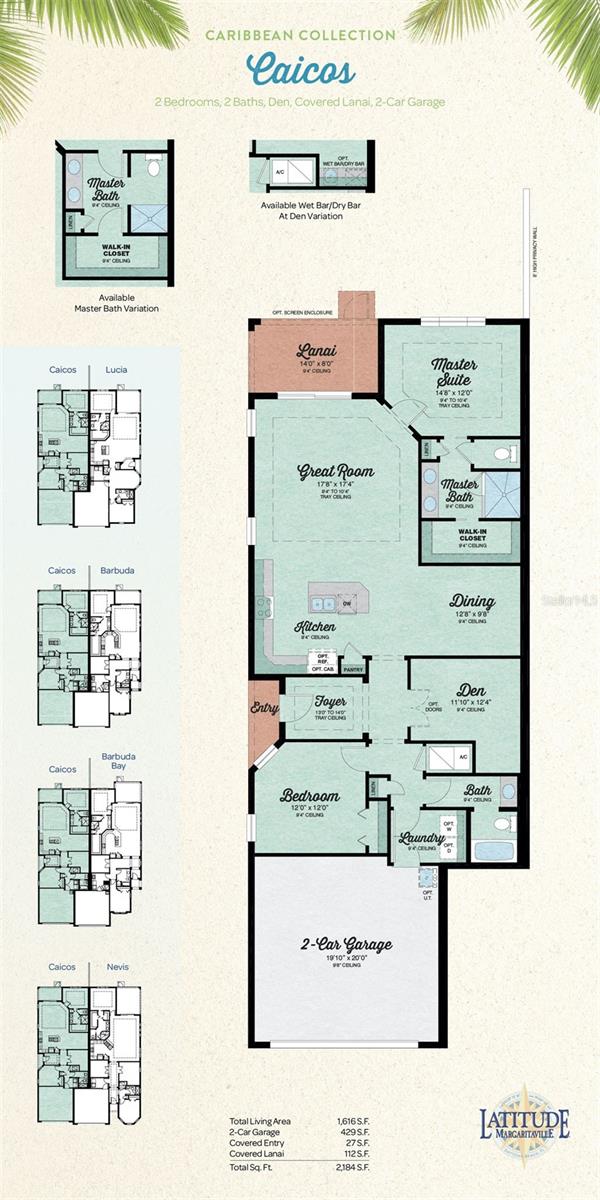 Image 3 of 15 For 544 Lost Shaker Way