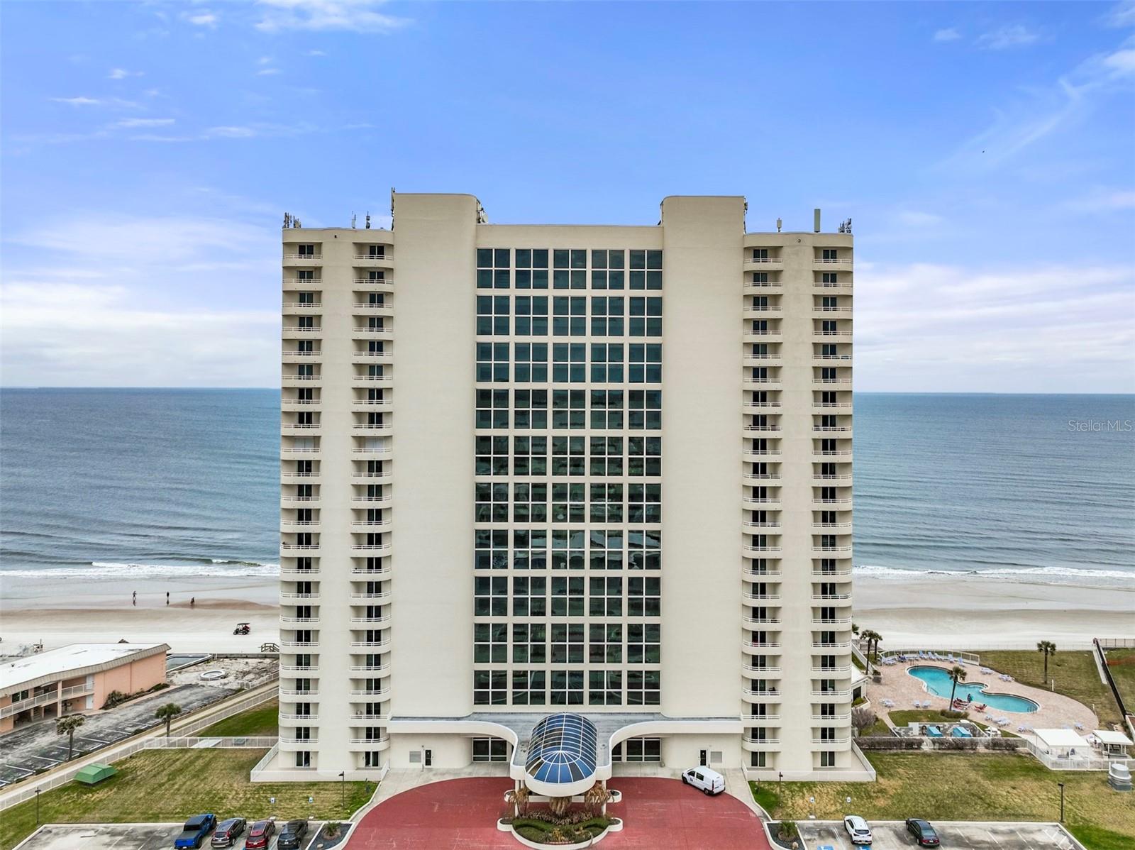 Details for 2545 Atlantic Avenue 104-105, DAYTONA BEACH SHORES, FL 32118