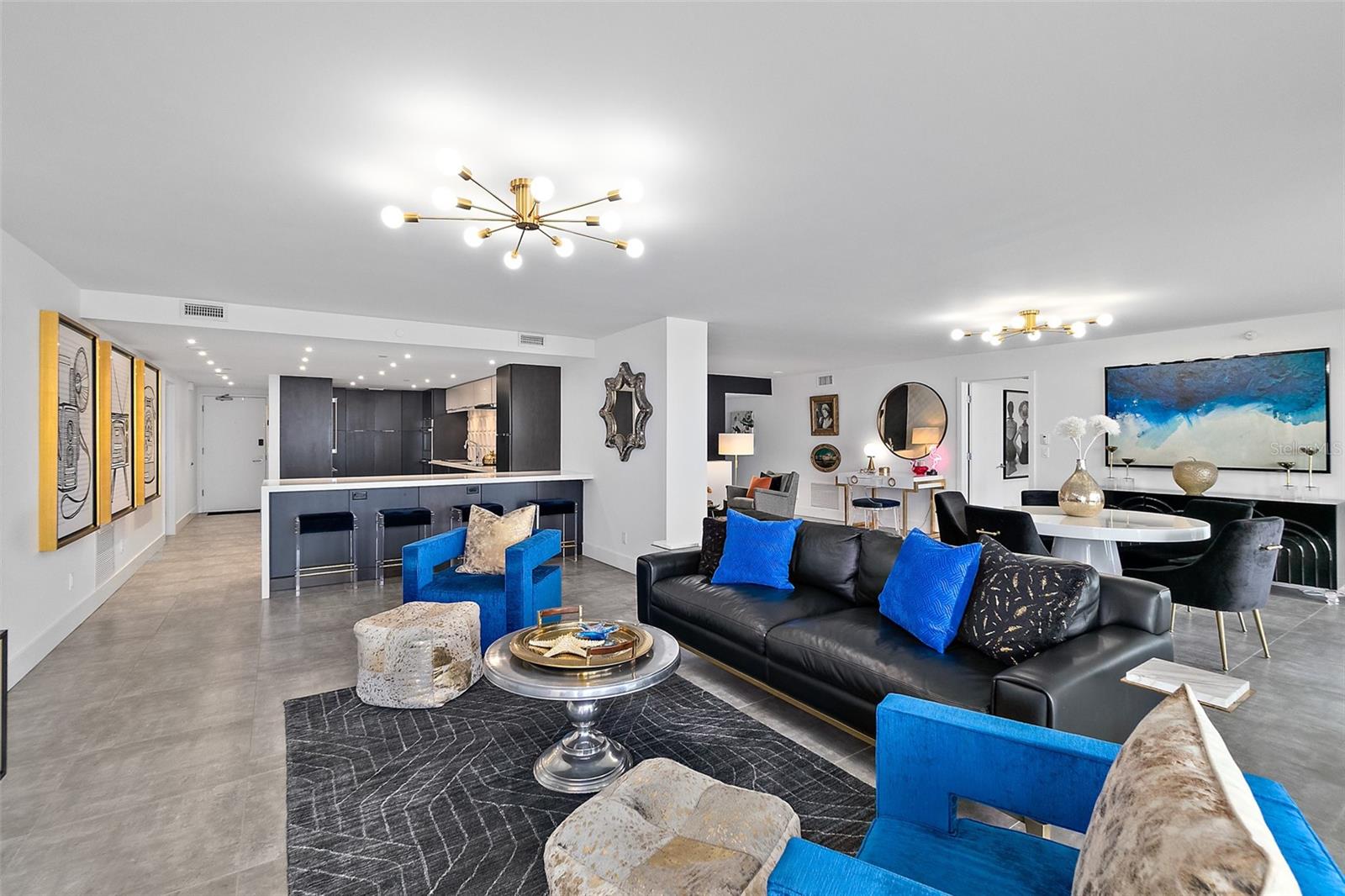 Image 10 of 83 For 2545 Atlantic Avenue 104-105