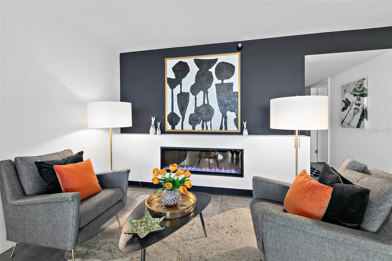 Image 13 of 83 For 2545 Atlantic Avenue 104-105