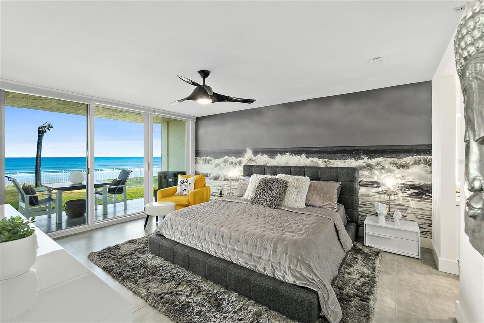 Image 28 of 83 For 2545 Atlantic Avenue 104-105