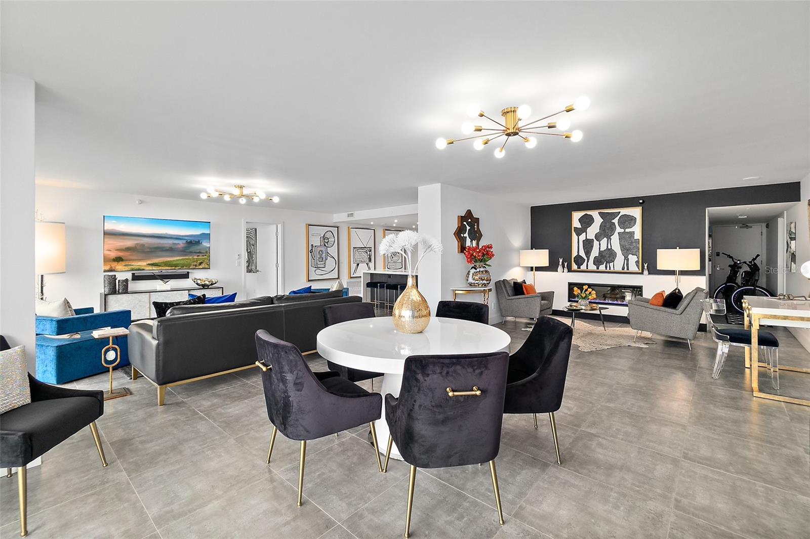 Image 3 of 83 For 2545 Atlantic Avenue 104-105