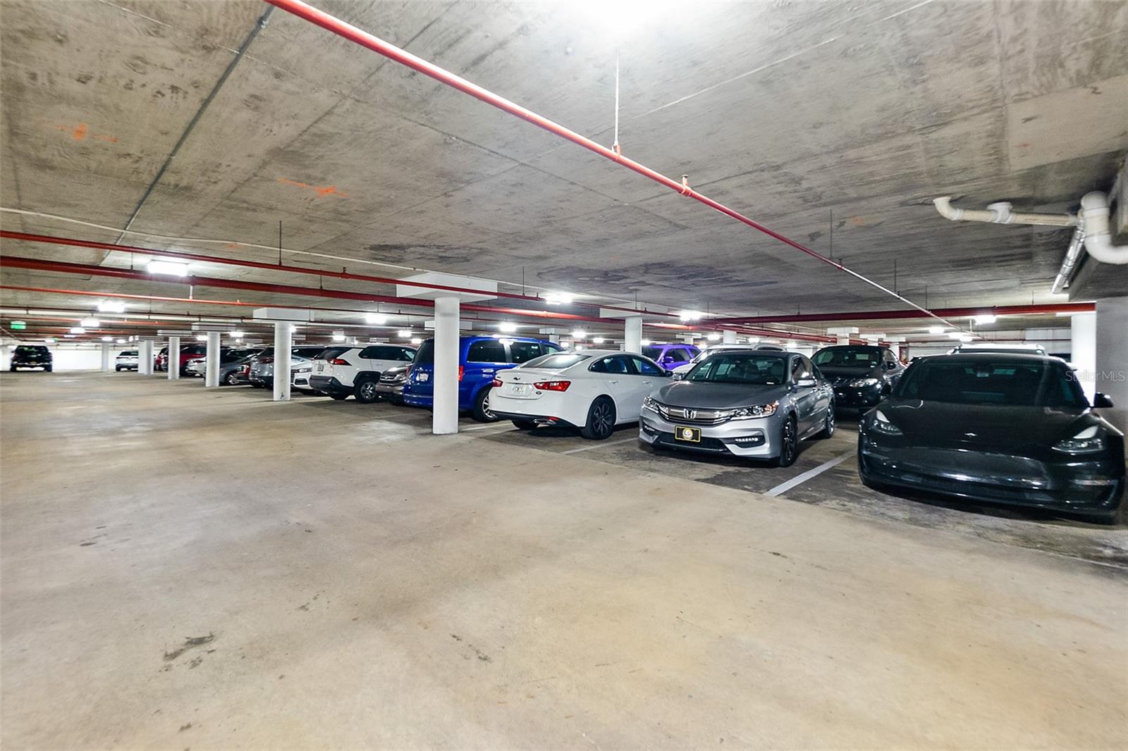 Image 70 of 83 For 2545 Atlantic Avenue 104-105