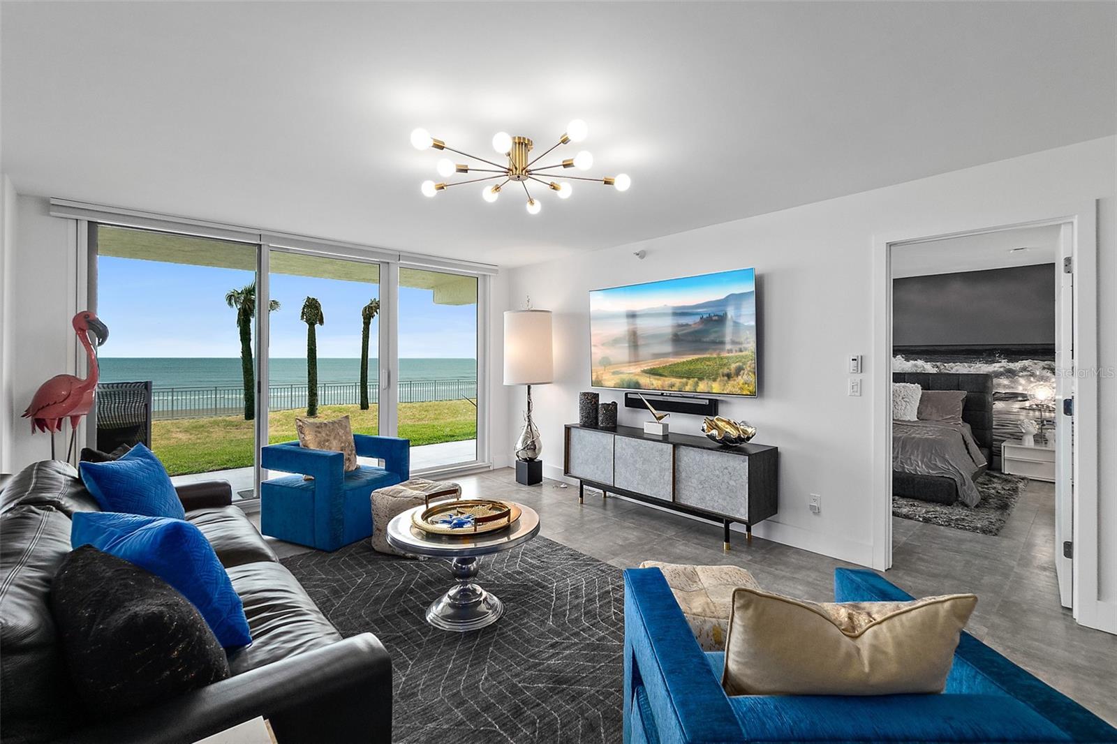 Image 9 of 83 For 2545 Atlantic Avenue 104-105