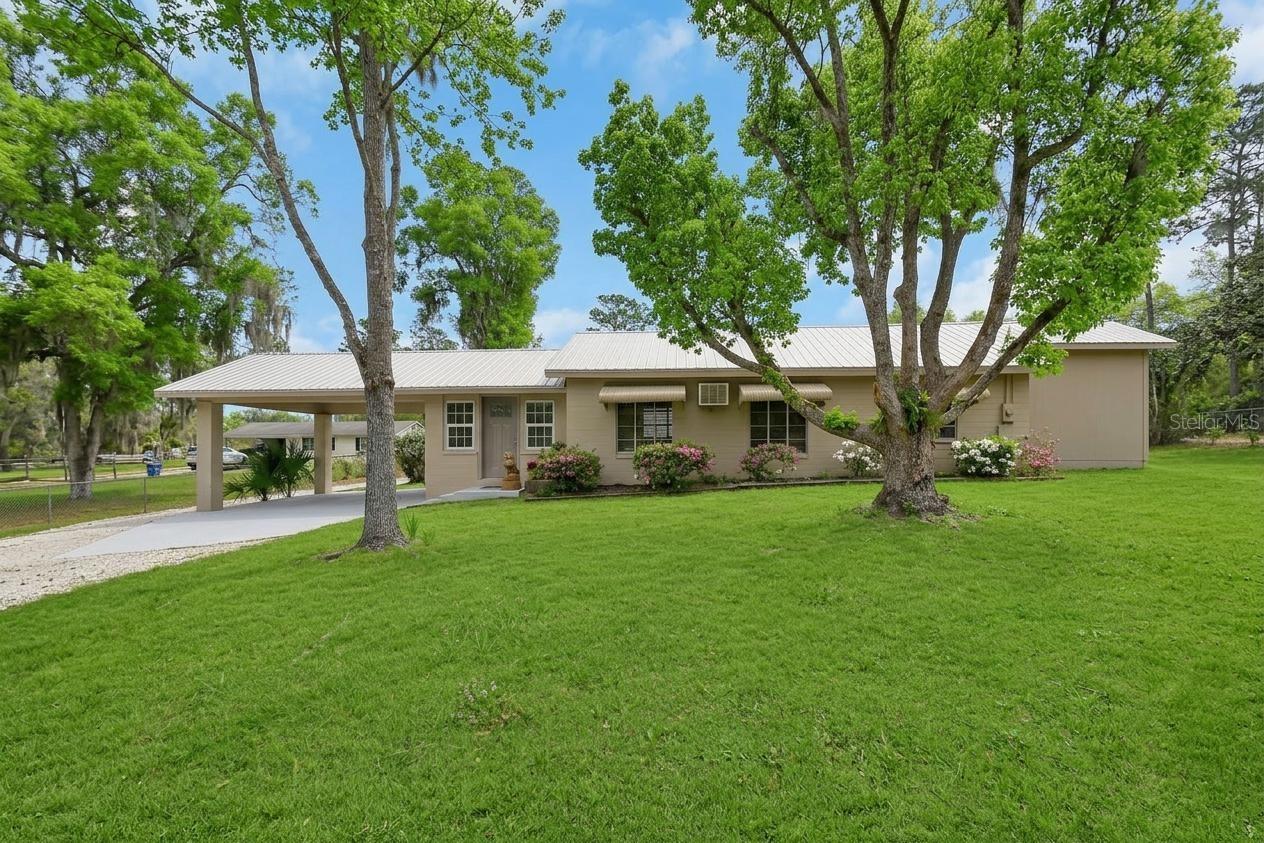 Details for 4611 Grand Avenue, DE LEON SPRINGS, FL 32130