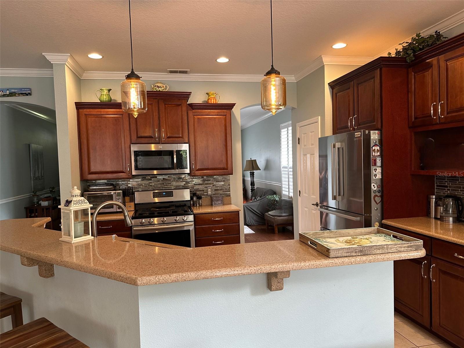 Image 5 of 36 For 201 Asterbrooke Drive