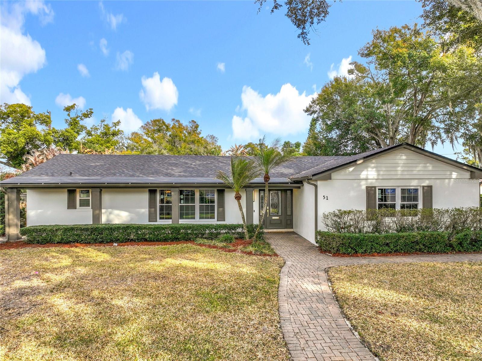 Details for 51 Oakleigh Lane, MAITLAND, FL 32751