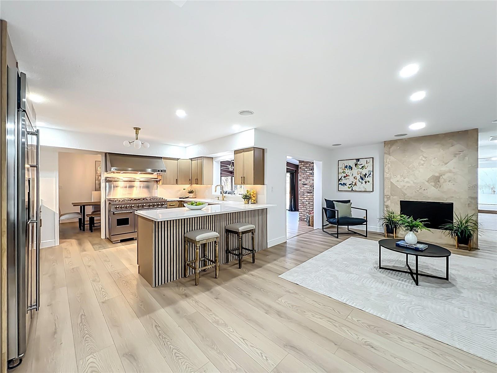 Image 15 of 100 For 51 Oakleigh Lane