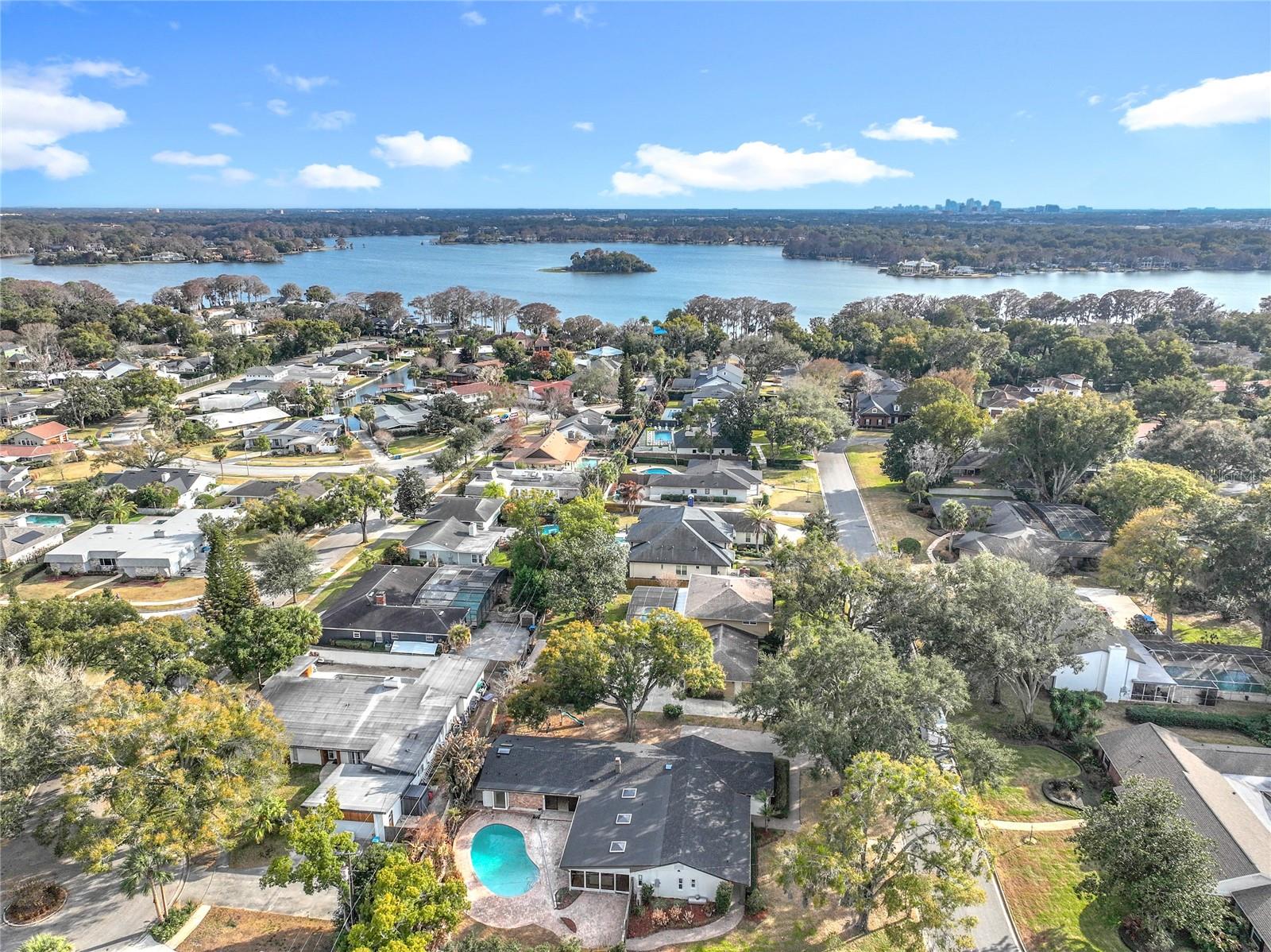 Image 99 of 100 For 51 Oakleigh Lane