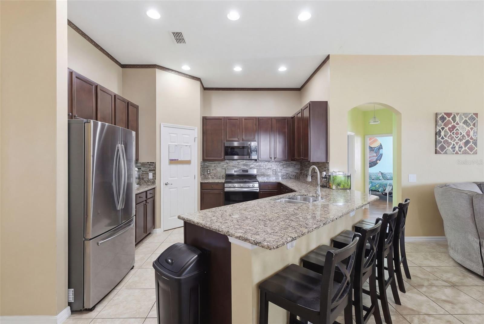 Image 14 of 63 For 705 Ostrich Fern Lane