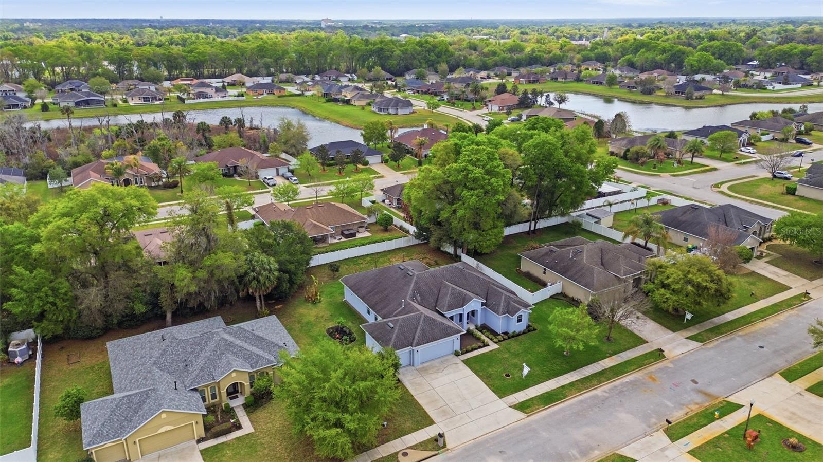 Image 59 of 63 For 705 Ostrich Fern Lane