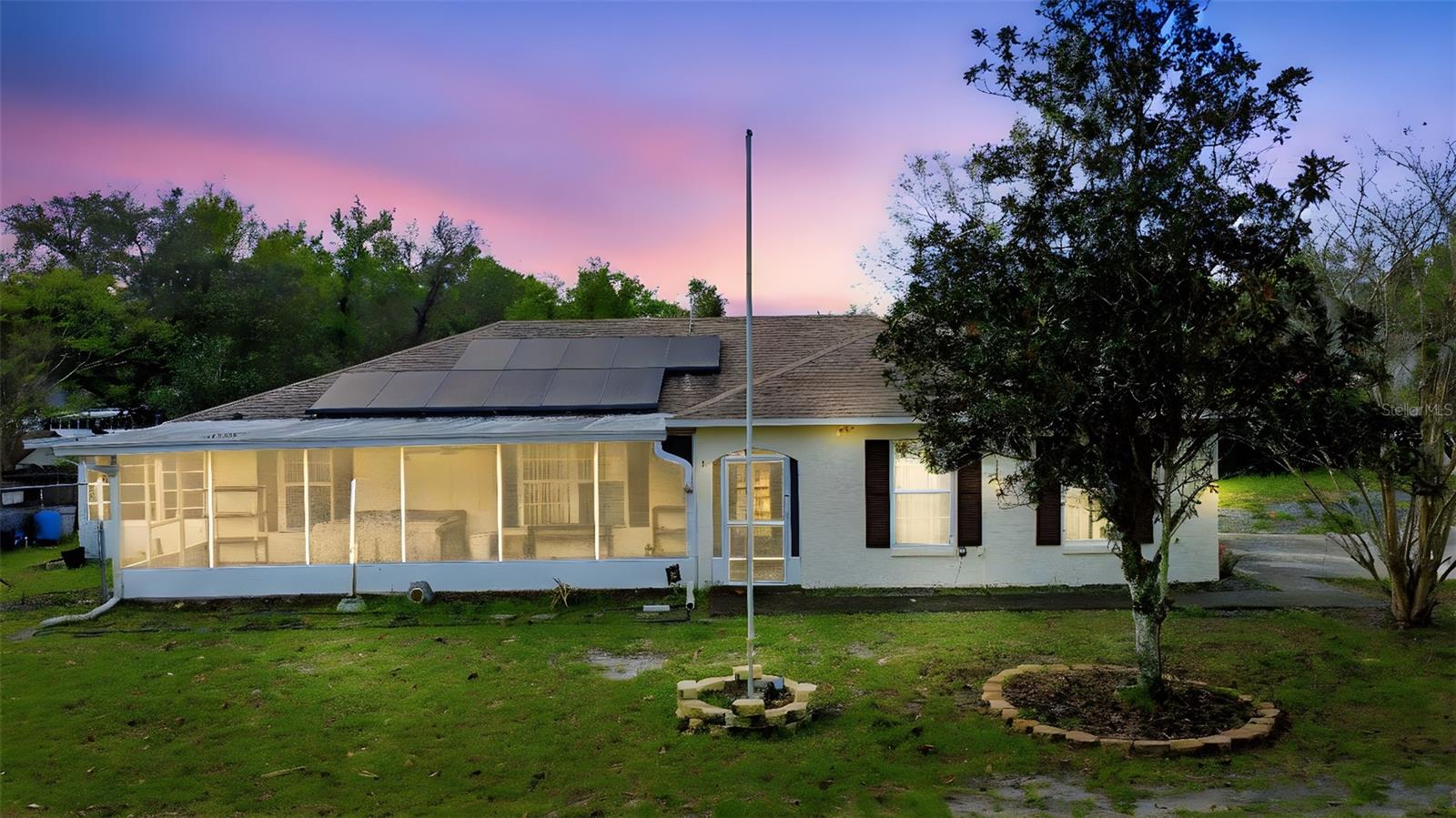 Details for 315 Walnut Avenue, ORANGE CITY, FL 32763