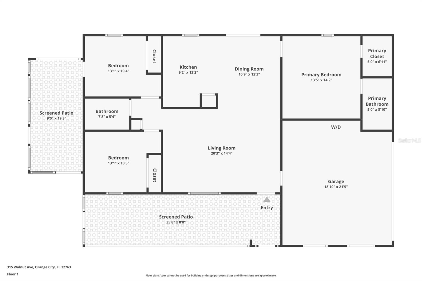 Image 9 of 45 For 315 Walnut Avenue